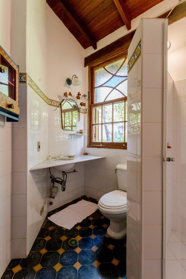 Feiticeira Guesthouse Ilhabela Phòng bức ảnh