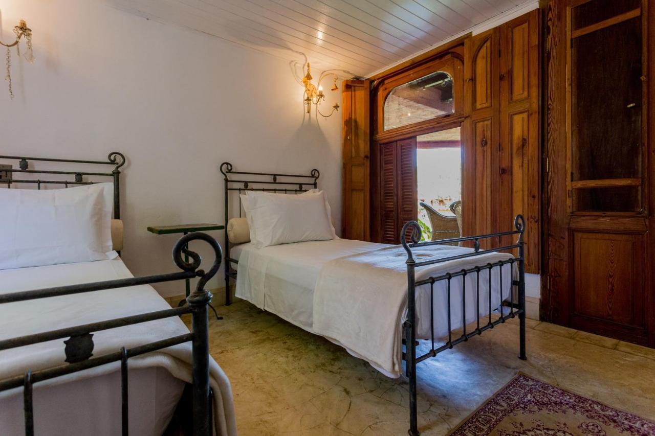 Feiticeira Guesthouse Ilhabela Phòng bức ảnh