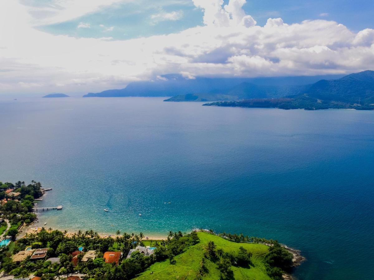 Feiticeira Guesthouse Ilhabela Phòng bức ảnh