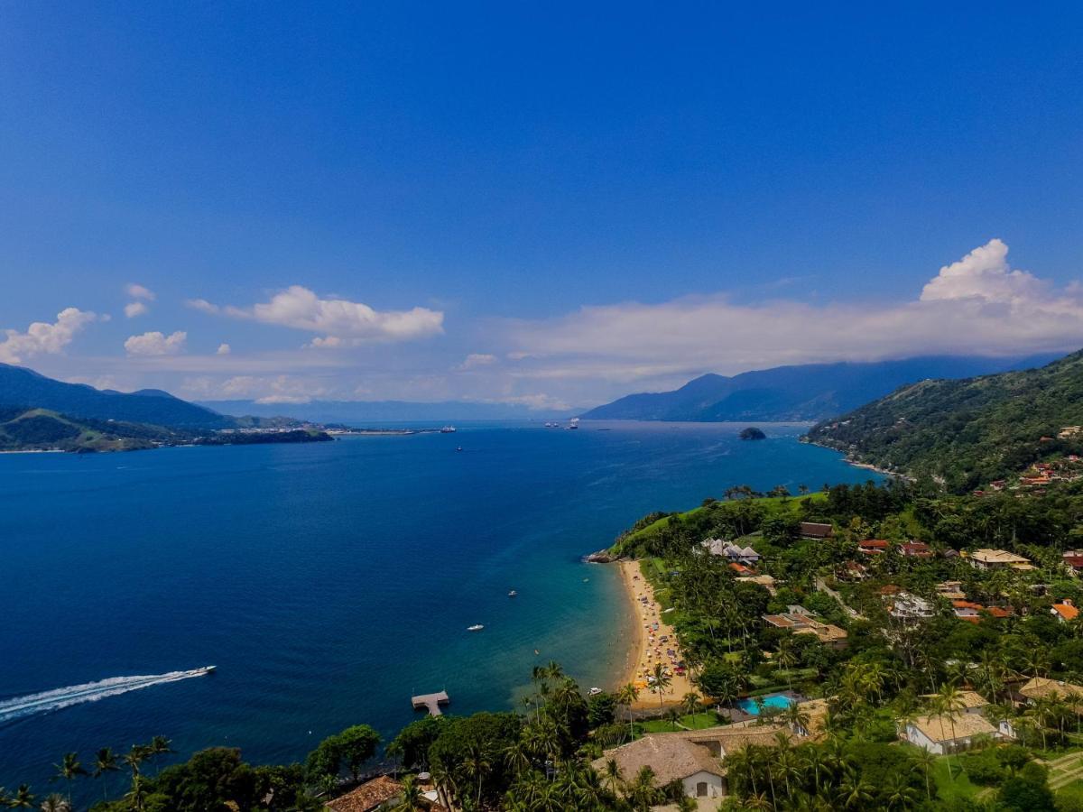 Feiticeira Guesthouse Ilhabela Phòng bức ảnh